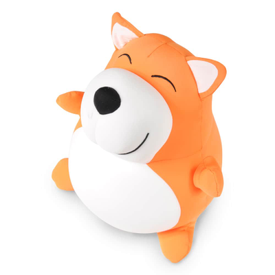 Игрушка-антистресс "Лиса"