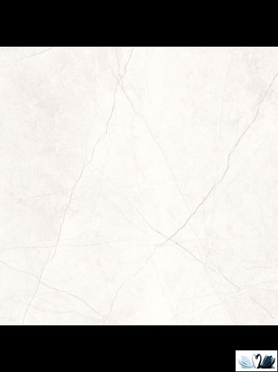 Керамогранит Italica Stone Micado Blanco 60х60 белый полированный