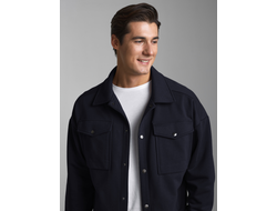 Рубашки-толстовки мужские 52TM - 1687