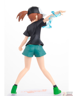 Фигурка Мисака Микото (Mikoto Misaka)