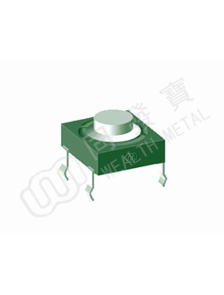 кнопка тактовая TC-17XA 4-pin