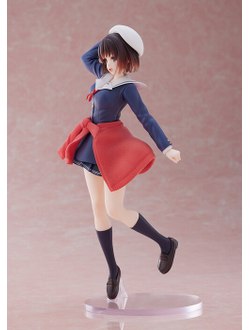 Фигурка Мэгуми Като (Megumi Katou Seifuku ver.)