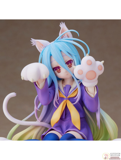 Фигурка Широ (Shiro)