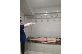 Программа "DETOX" - очищение организма от шлаков