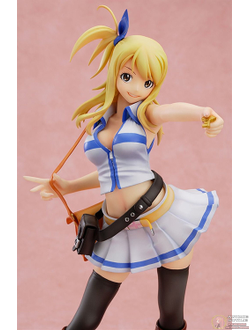 Фигурка 1/7 Люси Хартфилия (Lucy Heartfilia)