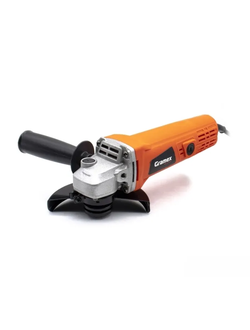 Угловая шлифмашина Gramex HAG-125-950 (950Вт, 125мм, 11000 об/мин)