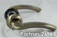 PARTNER 26 AB