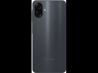 Samsung Galaxy A07 4/128GB RU (A075) Черный