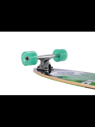 Plank Скейтборд Лонгборд Leavsey