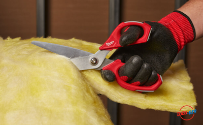 Ножницы повышенной прочности Milwaukee Heavy Duty 4932479409