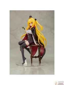 Фигурка 1/7 Кондзики-но-Ями (Konjiki no Yami)