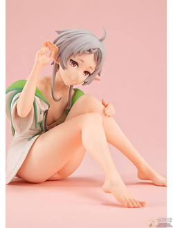 Фигурка Сильфиетта (Sylphiette Tenohira)