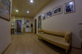 Пансионат Филатовский 12