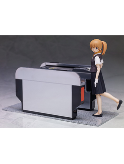 Фигурка фигма Куйджи Алиса (figma Alice Kuji)