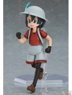 Фигурка фигма Кабан (figma Kaban)