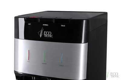 Пурифайер Ecotronic M30-U4LE black-silver