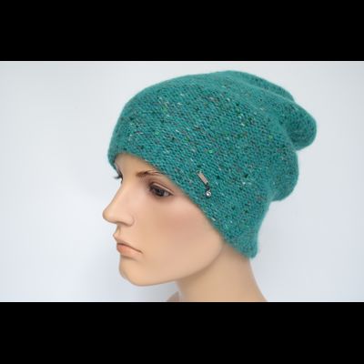 Шапка Vizio 8023 CL мятная