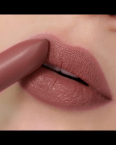 Помада губная матовая Icon Look - Relouis