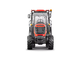 Трактор Solis-Gold Солис 60GС A/С 4x4 12+12 Carraro Radial аgri 280-70R18/360-70R28