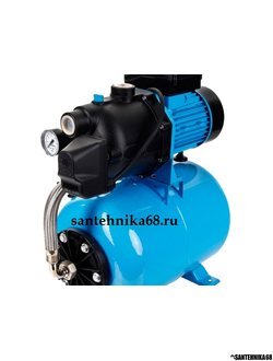 Насосные станции, поверхностные насосы водоснабжения