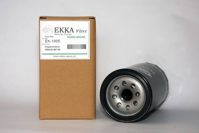 EK-1005 топливный фильтр