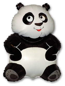 Панда 38"/96см