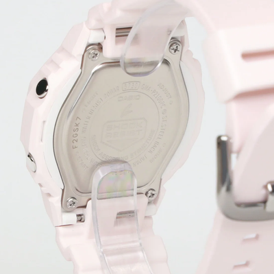 Часы Casio G-Shock GMA-P2100PC-4A