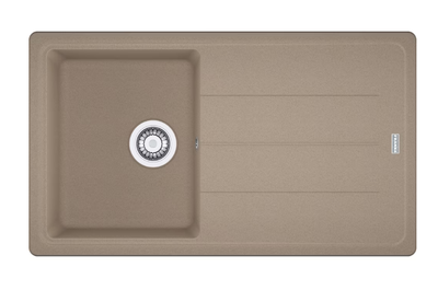 Мойка Franke Basis BFG 611-86