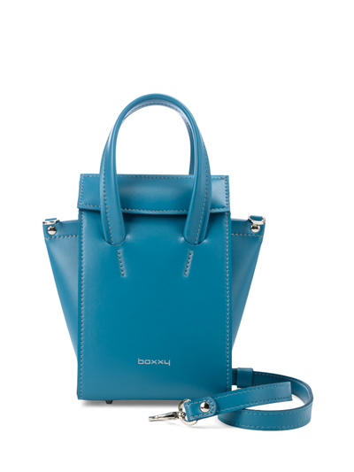 LEXY 3024 Темно-бирюзовый