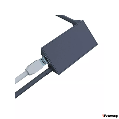 LAN адаптер Starlink разъем RJ45