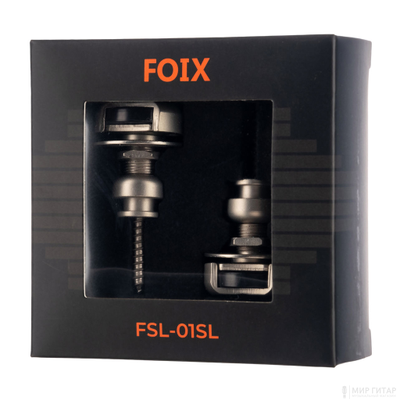 Foix FSL-01SL 4