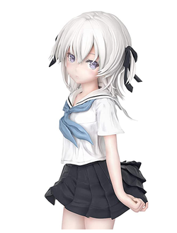 Фигурка 1/5 Masashiro Ikone