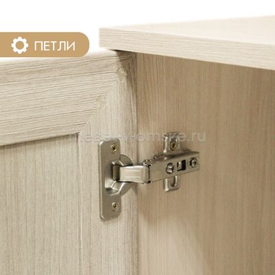 Шкаф для одежды Фиери