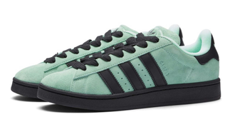 Adidas Campus 00s Pulse Mint Core Black