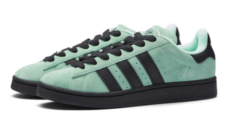 Adidas Campus 00s Pulse Mint Core Black (Зеленые)