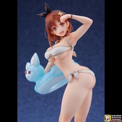 Фигурка 1/6 Райзалин Стаут (Reisalin Stout White Swimsuit ver.)