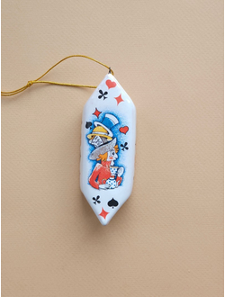 Конфетка "Шляпник"