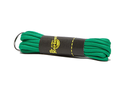 Шнурки Зеленые 55 Inch Round Shoe Laces (8-10 Eye)