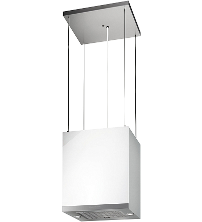 Островная вытяжка Kuppersbusch DI 3800.0 W3