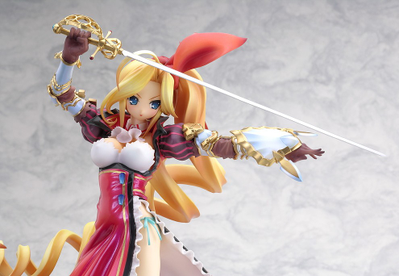 Фигурка 1/8 Char Rhousemann