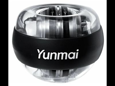 Тренажер Xiaomi Yunmai Gyroscopic Wrist Trainer YMGB-Z702 Black