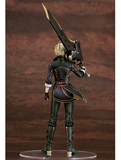 Фигурка 1/8 Джулиус Висконти (Julius Visconti)