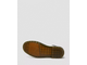 Челси Dr Martens 2976 Yellow Stitch Smooth Leather Chelsea White