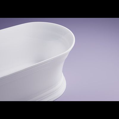 Astra-Form ванна Шарм 170/80 см белая