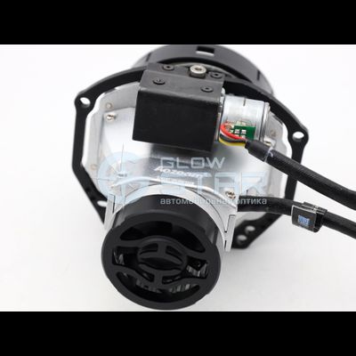 Билед модули Aozoom AFS CLPD-04 3.0 дюйма, 2 чипа, 5500K, 12V, функция подсветки поворотов, крепление 3R