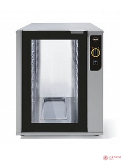 Шкаф расстоечный Apach APE8ADS