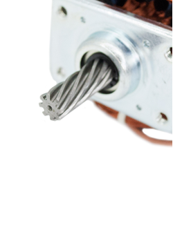 Двигатель для мясорубок Holt HT-MG-001, HT-MG-002, MG-006. Оригинал