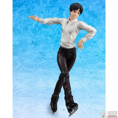 Фигурка 1/8 Юри Кацуки (Yuri Katsuki)