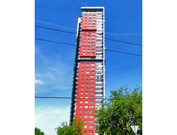 РЕКЛАМА В ЭЛИТНЫХ ДОМАХ Р-Н РОСТОКИНО, ЖК «ВВЦ Тауэр»