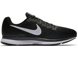 Nike Air Zoom Black (41-45) Арт. 250M-A